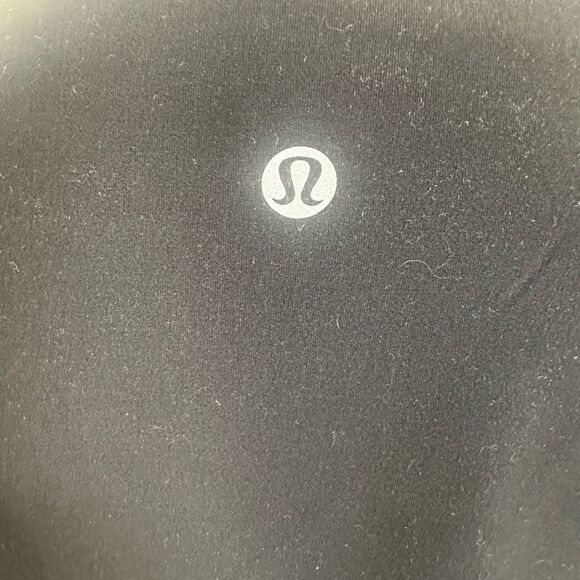 Lululemon Full Freedom Long-Sleeve Wrap Shirt L - Picture 4 of 4